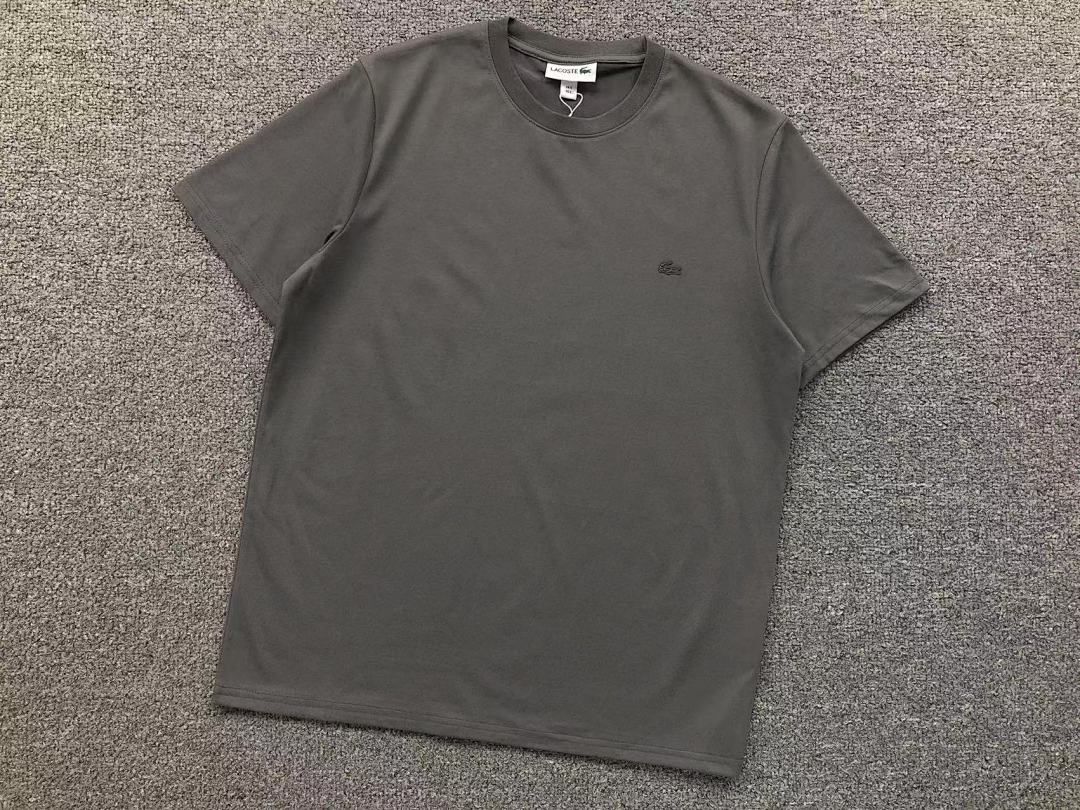 Lacoste 75 LACOSTE T-SHIRT 3109281703 (Im 170Cm 60Kg I Wear Size L In The Phot) - Image 22