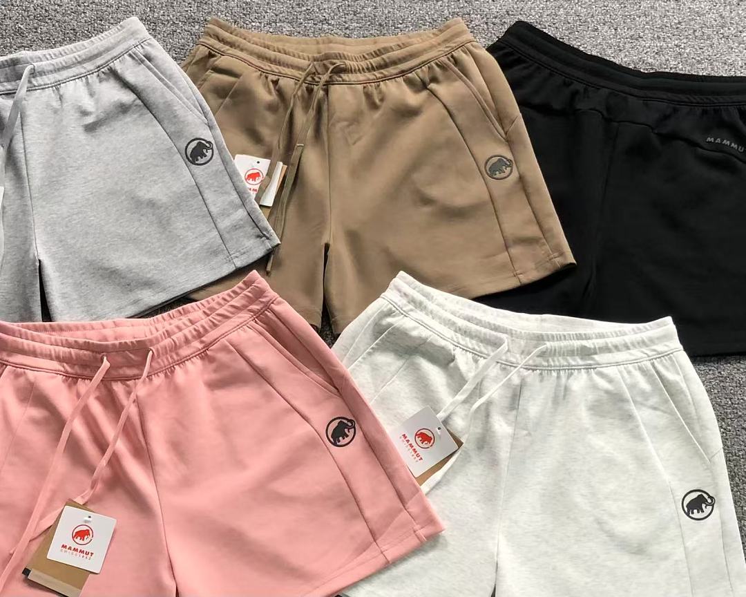 Unbranded 128 MAMMUT SHORTS FEMAIE - Image 4