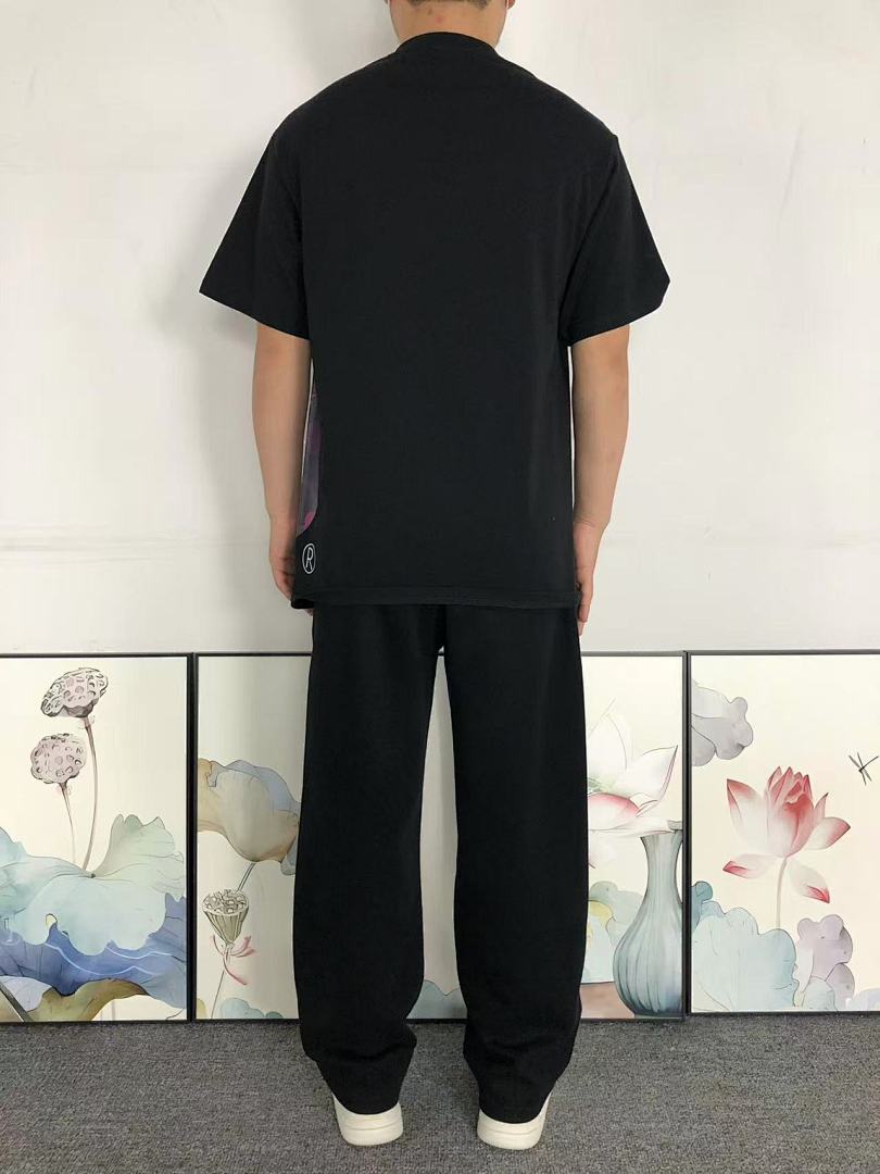 Bape 78 BAPE T-SHIRT 1112311642 (Im 170Cm 60Kg I Wear Size M In The Phot) - Image 4