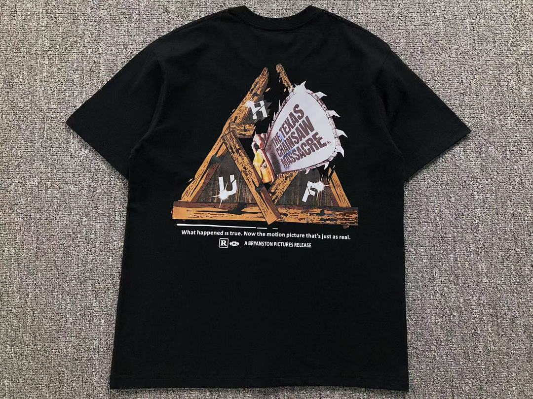 HUF 78 HUF T-SHIRT - Image 5