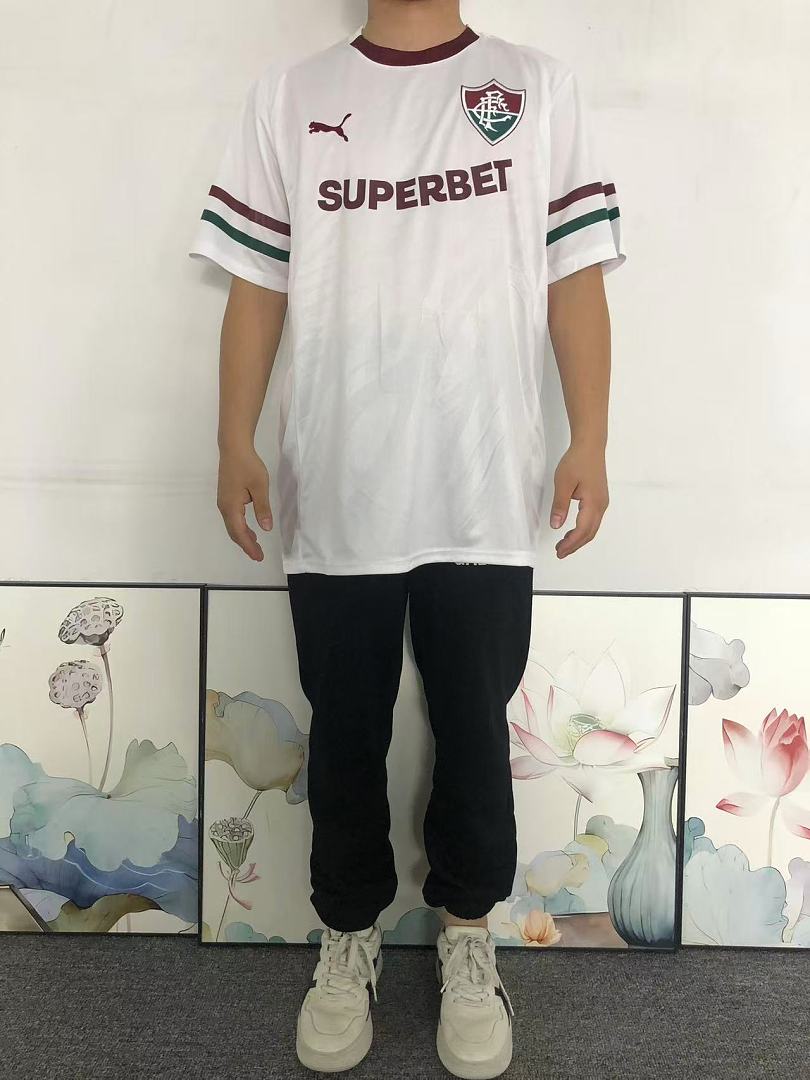 Unbranded 78 FOOTBALL T-SHIRT 1252650002 (Im 170Cm 60Kg I Wear Size L In The Phot) - Image 3
