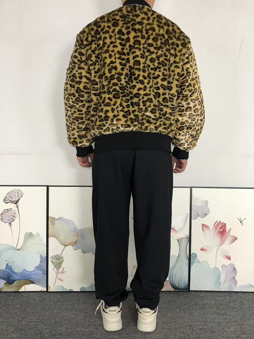 Supreme 398 S⭐⭐R⭐⭐E JACKET 21102106001 (Im 170Cm 60Kg I Wear Size S In The Phot) - Image 6
