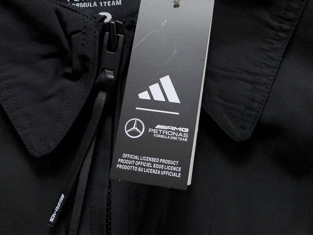 Adidas 368 A⭐I⭐AS Y-3 - Image 22