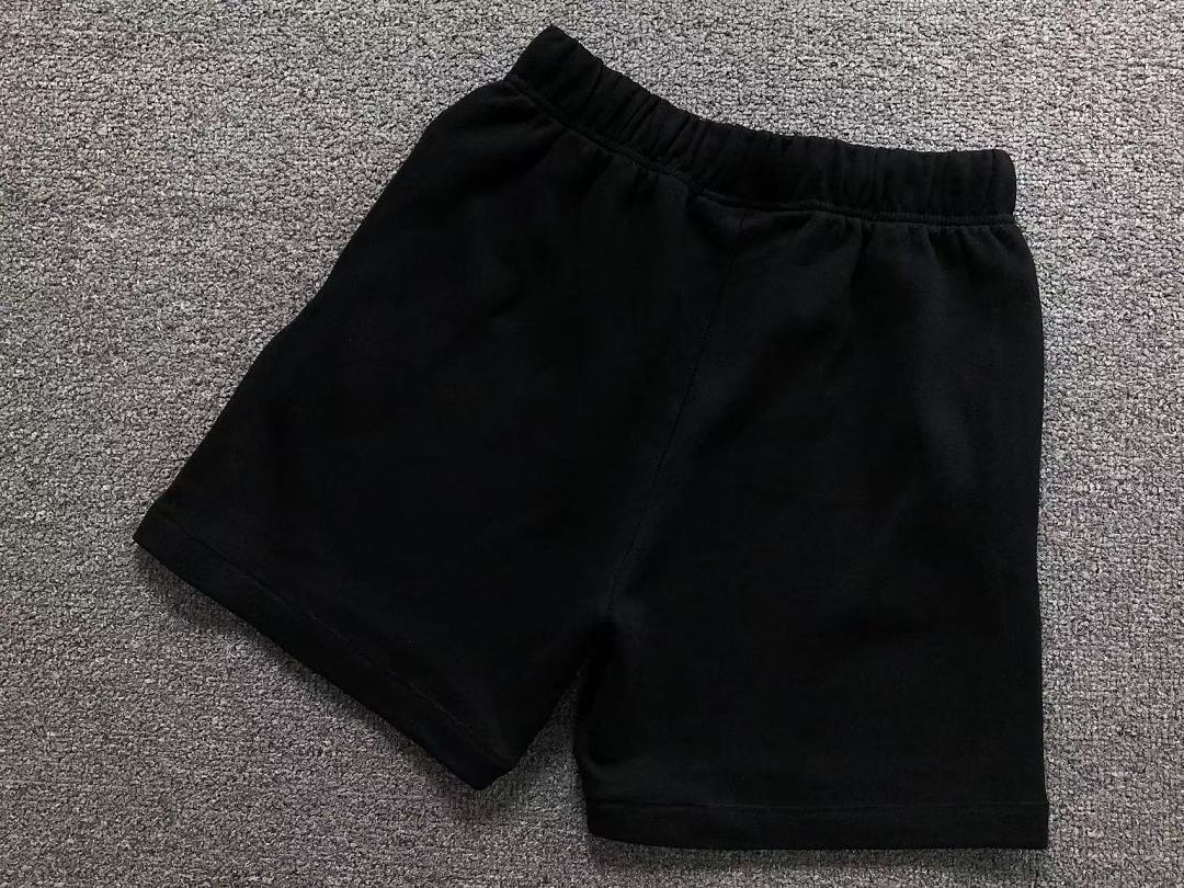 Fear of God 98 FOG NBA BASKETBALL SHORTS 127130251 (Im 170Cm 60Kg I Wear Size M In The Phot) - Image 13