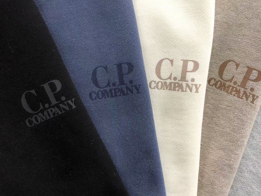C.P. Company 215 CP HOODIE 3108272567 (Im 170Cm 60Kg I Wear Size M In The Phot) - Image 18
