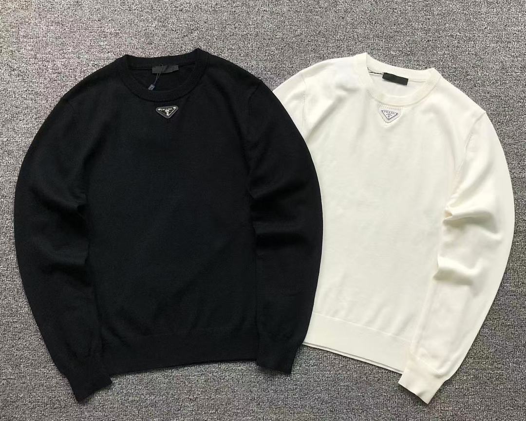 Unbranded 235 P⭐A⭐A SWEATER 5208190501 (Im 170Cm 60Kg I Wear Size S In The Phot) - Image 5