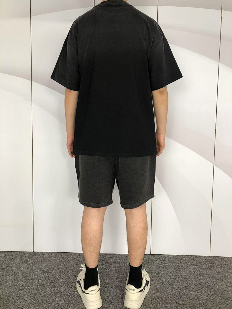 Unbranded 88 V⭐LL⭐Y T-SHIRT 1106281996 (Im 170Cm 60Kg I Wear Size M In The Phot) - Image 4