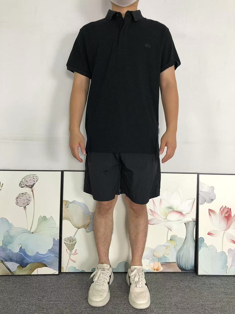 Lacoste 139 LACOSTE POLO 2207070477 (Im 170Cm 60Kg I Wear Size M In The Phot) - Image 3