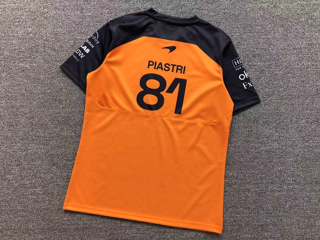Unbranded 115 FOOTBALL T-SHIRT 11061313002 (Im 170Cm 60Kg I Wear Size M In The Phot) - Image 12