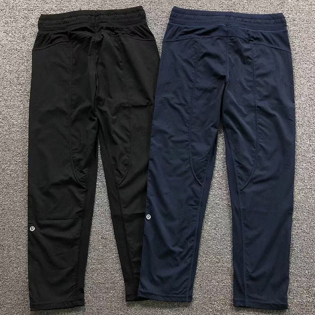 On Running 228 LULULEMON TROUSERS FEMAIE, photo 1