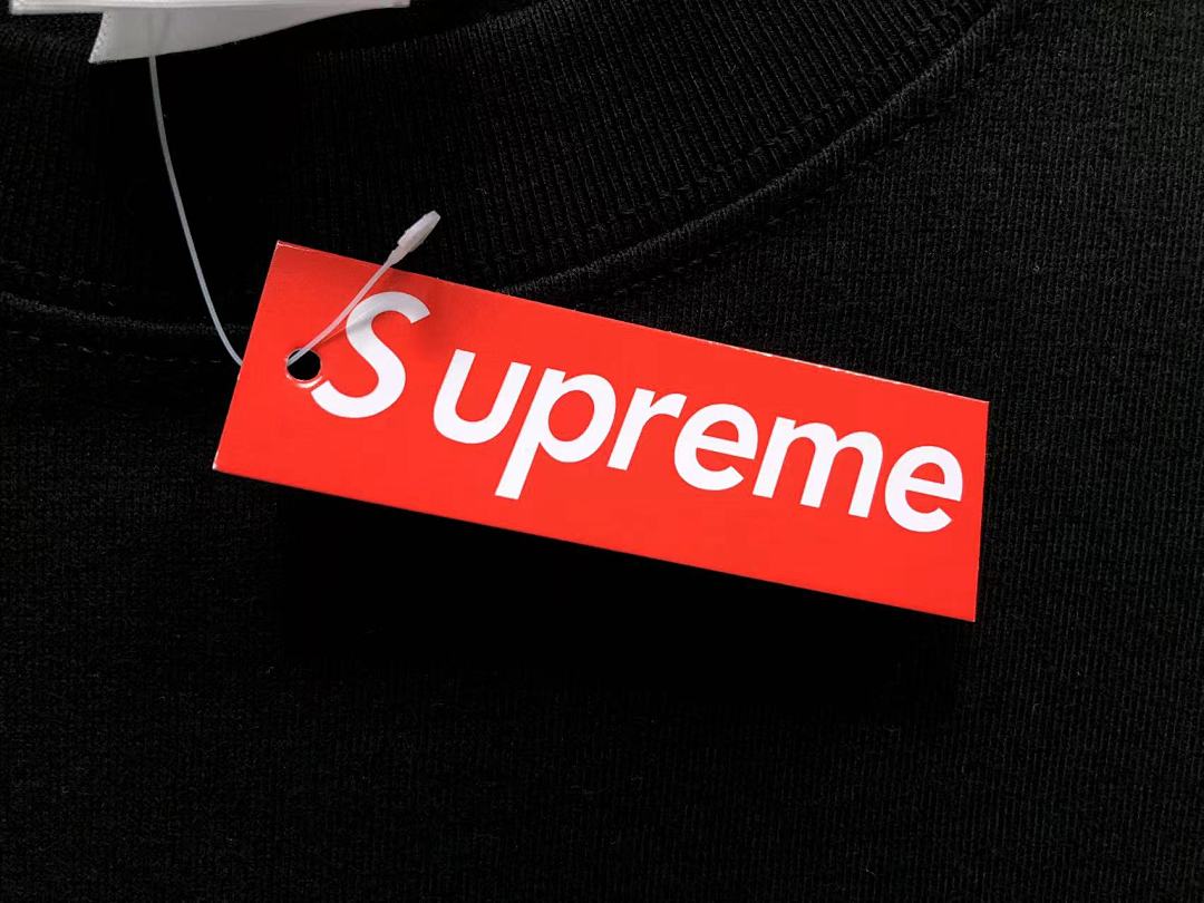 Supreme 95 S⭐⭐R⭐⭐E T-SHIRT 1110291402 (Im 170Cm 60Kg I Wear Size L In The Phot) - Image 24