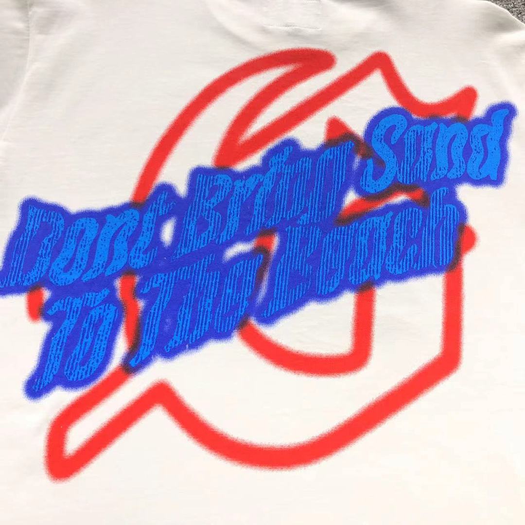 Godspeed 98 GO⭐S⭐E⭐D T-SHIRT 1104291717 (Im 170Cm 60Kg I Wear Size S In The Phot) - Image 12