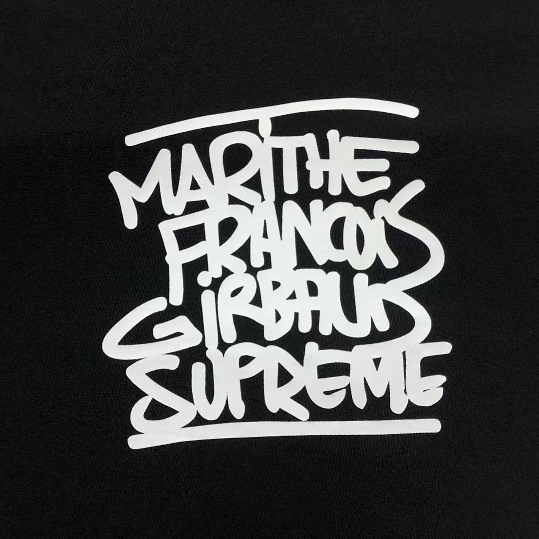 Supreme 78 S⭐⭐R⭐⭐E T-SHIRT 41061027123 (Im 170Cm 60Kg I Wear Size M In The Phot) - Image 10