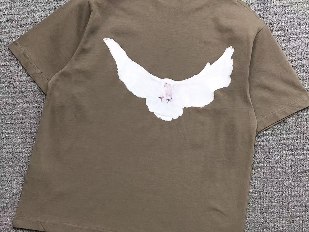 Gap 95 Y⭐⭐ZY G⭐P T-SHIRT 41061202120 (Im 170Cm 60Kg I Wear Size S In The Phot) - Image 11