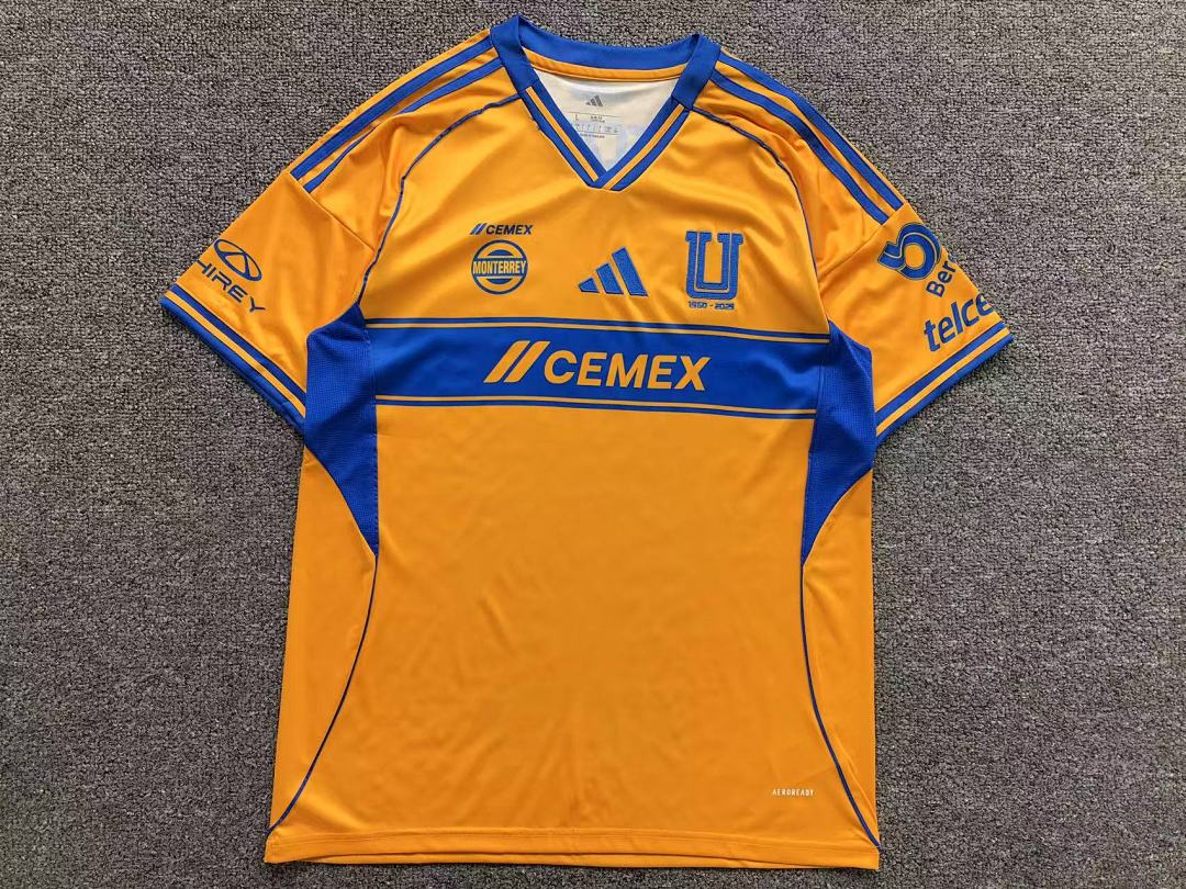 Unbranded 75 FOOTBALL T-SHIRT 2132218002 (Im 170Cm 60Kg I Wear Size L In The Phot) - Image 5