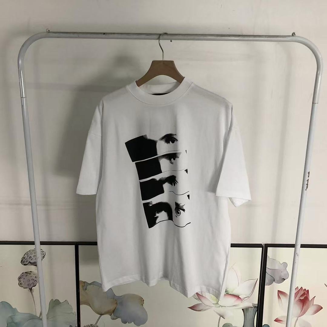 Chanel 88 ENFANTS RICHES DEPRIMES T-SHIRT 5260853162 (Im 170Cm 60Kg I Wear Size M In The Phot) - Image 17
