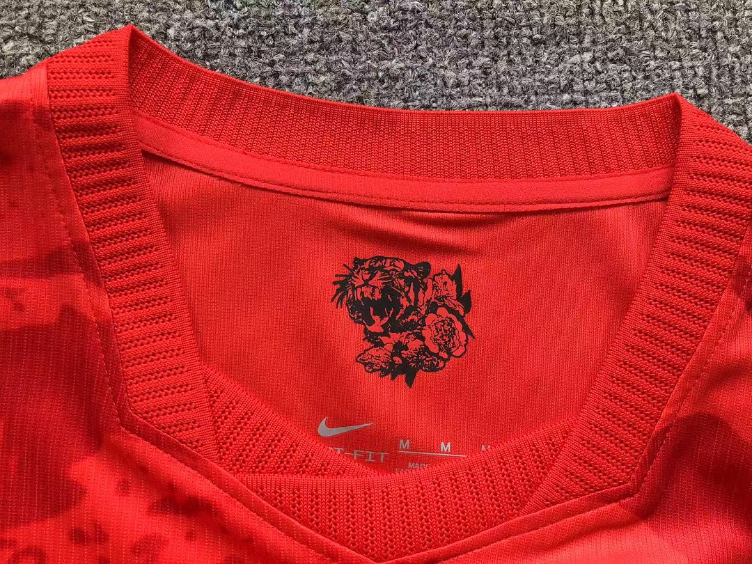 Unbranded 78 FOOTBALL T-SHIRT 1252145002 (Im 170Cm 60Kg I Wear Size M In The Phot) - Image 13
