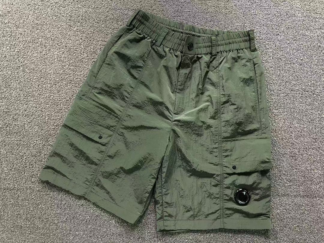 C.P. Company SHORTS 208 CP SHIRT 22060928001 (Im 170Cm 60Kg I Wear Size S In The Phot) - Image 35