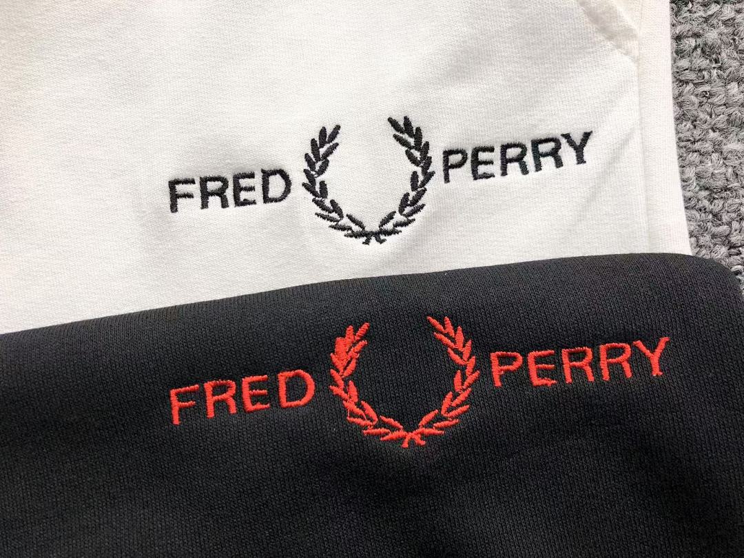 Unbranded 128 FRED PERRY SHORTS 504300601 (Im 170Cm 60Kg I Wear Size XL In The Phot) - Image 12