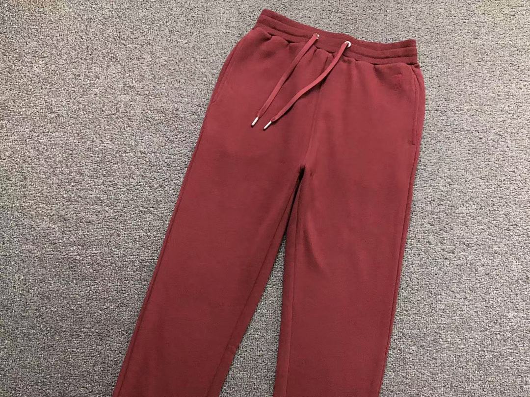 AMI 128 AMI TROUSERS 3108210921 (Im 170Cm 60Kg I Wear Size M In The Phot) - Image 14