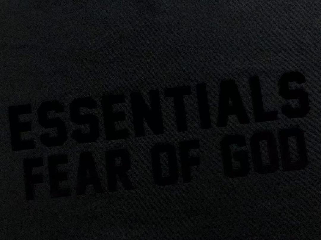 Fear of God 98 FOG T-SHIRT 412131917 (Im 170Cm 57Kg I Wear Size M In The Phot) - Image 9