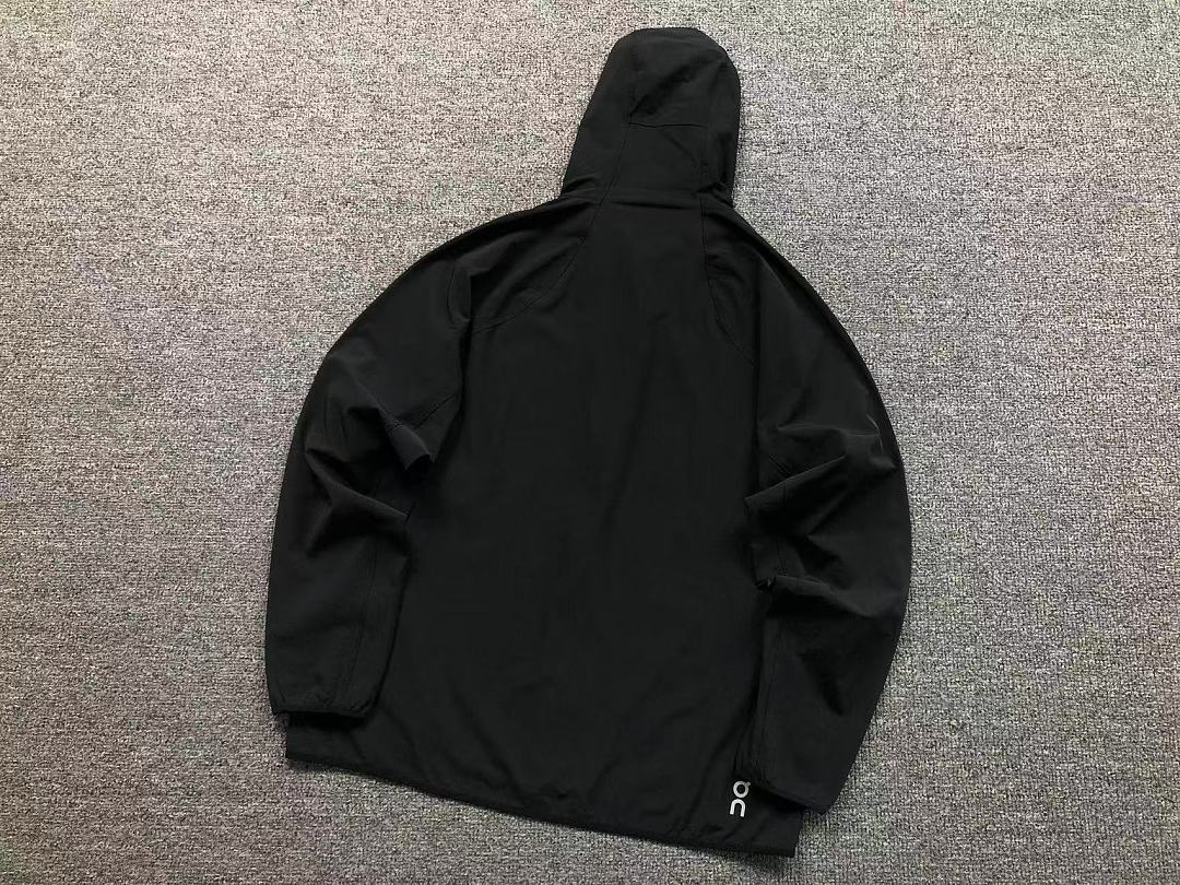 On Running 188 ON JACKET 2205270804 (Im 170Cm 60Kg I Wear Size L In The Phot) - Image 11