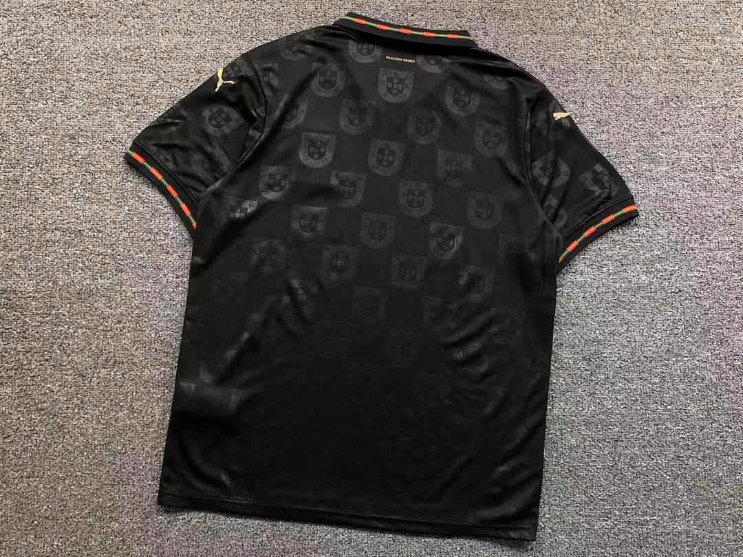 Unbranded 78 FOOTBALL T-SHIRT 11100725002 (Im 170Cm 60Kg I Wear Size L In The Phot) - Image 12