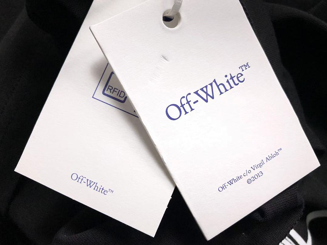 Off-White 108 OFF-WHITE T-SHIRT 521234319 (Im 170Cm 60Kg I Wear Size L In The Phot) - Image 28