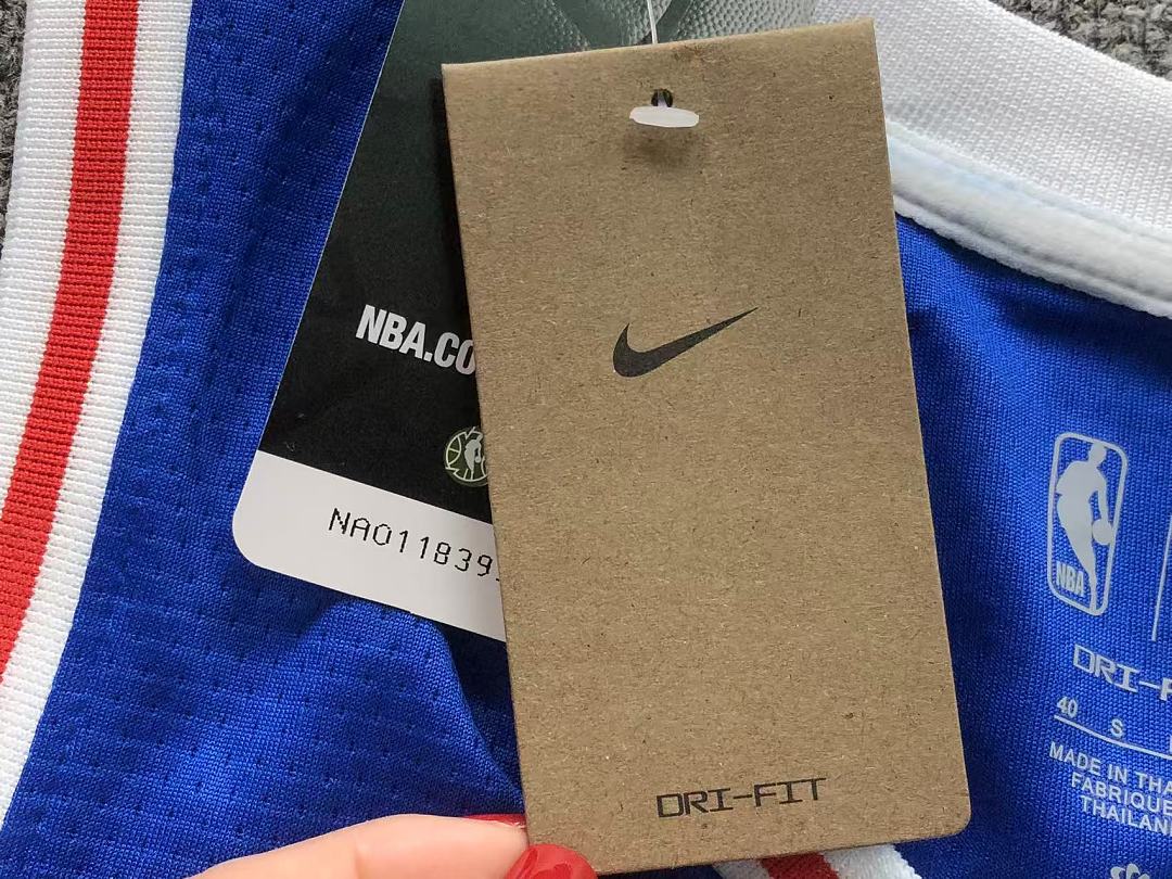 Unbranded 105 NBA BASKETBALL VEST 1281825002 (Im 170Cm 60Kg I Wear Size S In The Phot) - Image 20