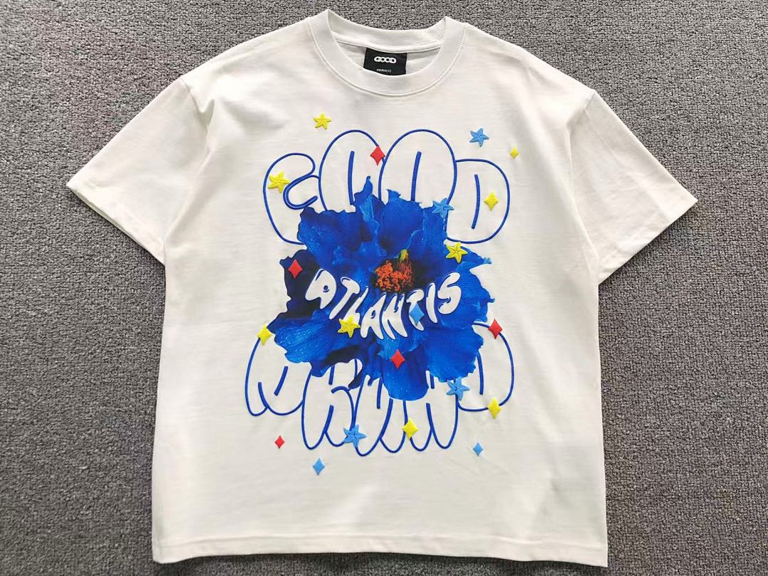 Unbranded 108 G⭐⭐D T-SHIRT 11061107116 (Im 170Cm 60Kg I Wear Size S In The Phot) - Image 5