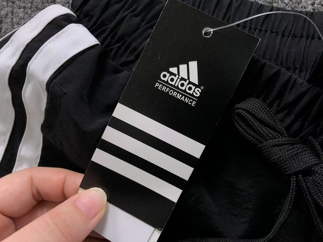 Adidas 138 A⭐I⭐AS TROUSERS 4204201377 (Im 170Cm 60Kg I Wear Size M In The Phot) - Image 18