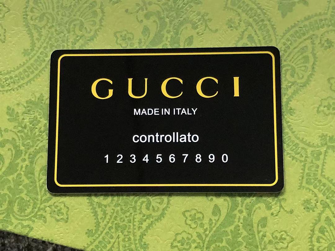 Gucci 275 G⭐C⭐I - Image 17