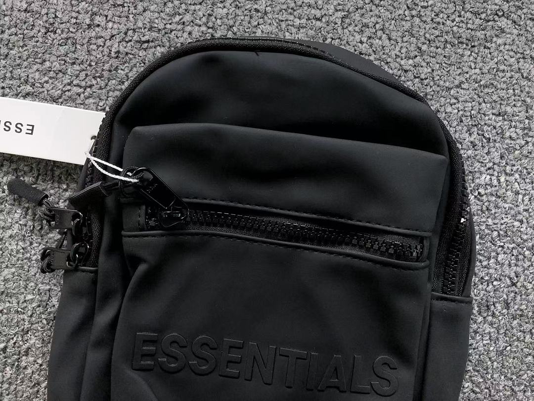 Fear of God 125 FOG BAG 4208281377 (Long 16CM* Wide 5CM* High 24CM) - Image 12