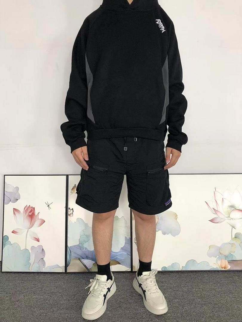 Mertra 158 M⭐RT⭐A HOODIE 1108220234 (Im 170Cm 60Kg I Wear Size S In The Phot) - Image 3