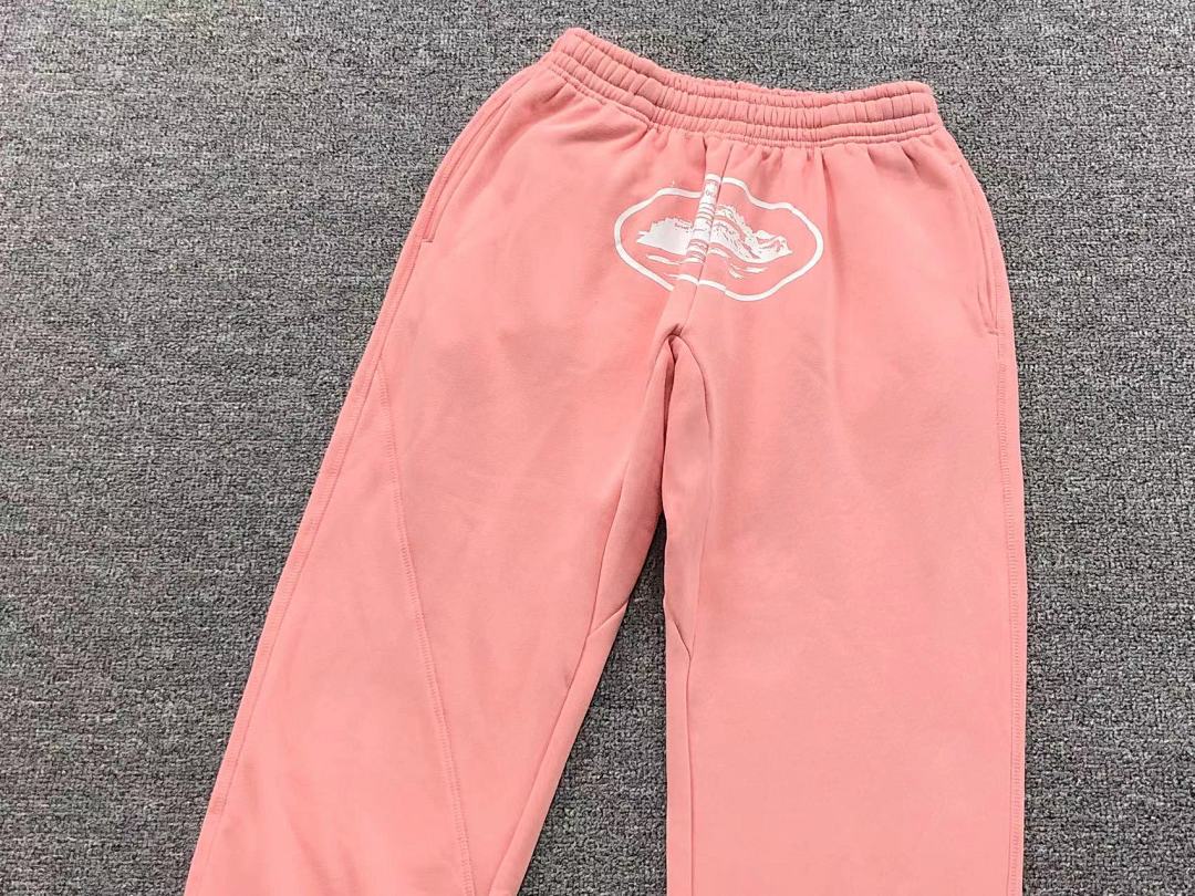 Corteiz TROUSERS135 CORTEIZ HOODIE - Image 56