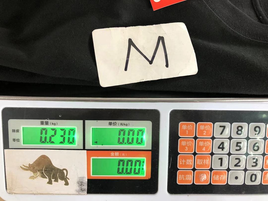 Supreme 95 S⭐⭐R⭐⭐E T-SHIRT 123120502 (Im 170Cm 60Kg I Wear Size M In The Phot) - Image 39
