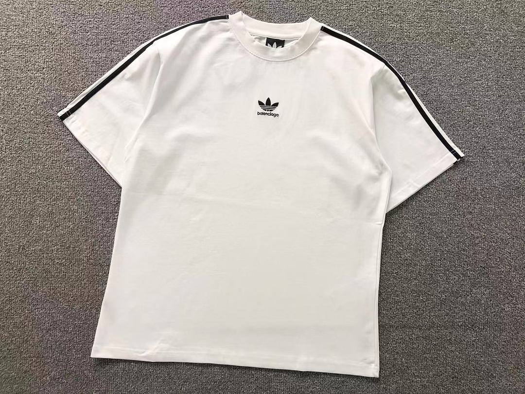 Adidas 118 B⭐L⭐⭐⭐IA⭐A A⭐I⭐AS T-SHIRT 42042007163 (Im 170Cm 60Kg I Wear Size 1 In The Phot) - Image 7