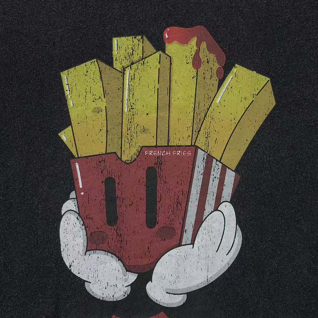 Unbranded 118 VINTAGE T-SHIRT - Image 12