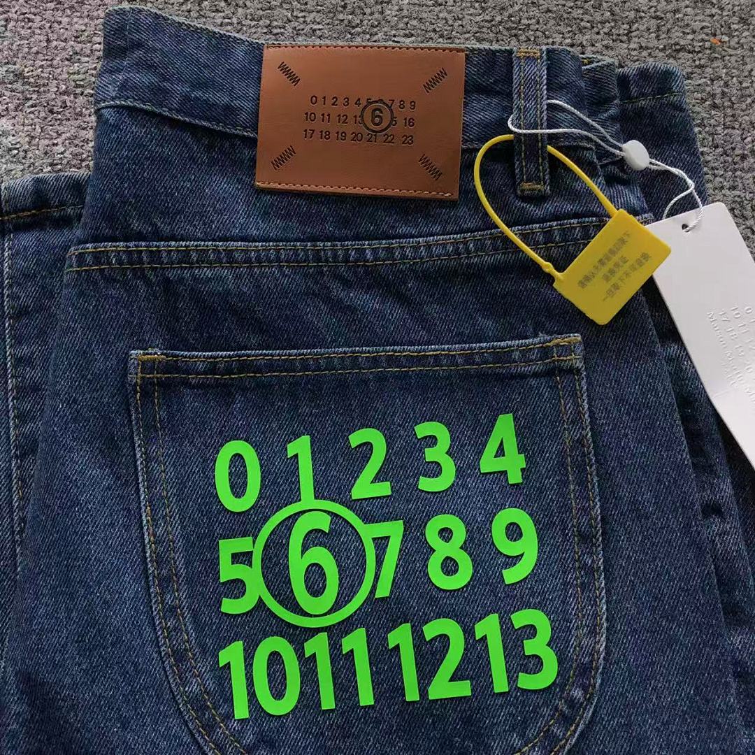 On Running 195 MAISON MARGIELA - Image 13