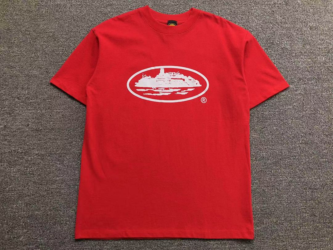 Corteiz 98 CORTEIZ T-SHIRT 2161145125 (Im 170Cm 60Kg I Wear Size S In The Phot) - Image 7