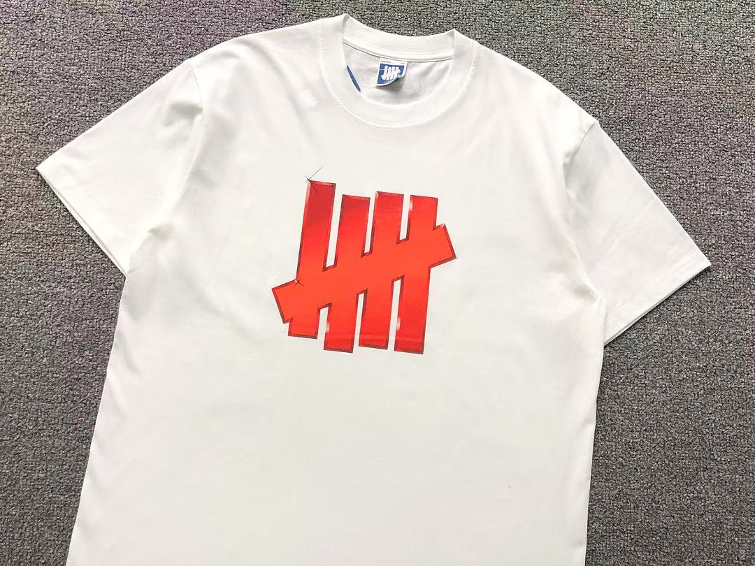 Undefeated 88 UNDEFEATED T-SHIRT 126232002 (Im 170Cm 60Kg I Wear Size L In The Phot) - Image 8