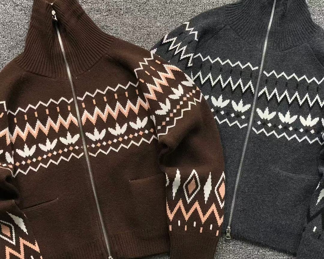 Adidas 218 A⭐I⭐AS SWEATER 128251635 (Im 170Cm 60Kg I Wear Size M In The Phot) - Image 6