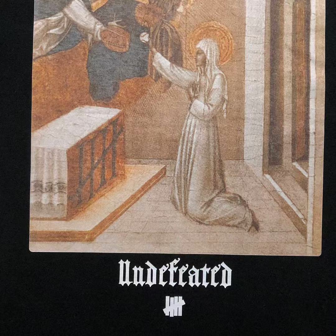 Undefeated 88 UNDEFEATED T-SHIRT 126172902 (Im 170Cm 60Kg I Wear Size M In The Phot) - Image 21