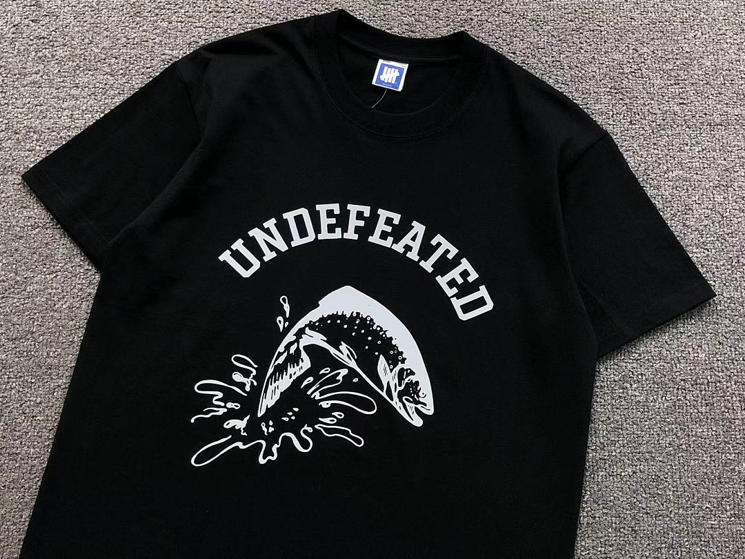 Undefeated 88 UNDEFEATED T-SHIRT 126173302 (Im 170Cm 60Kg I Wear Size M In The Phot) - Image 22