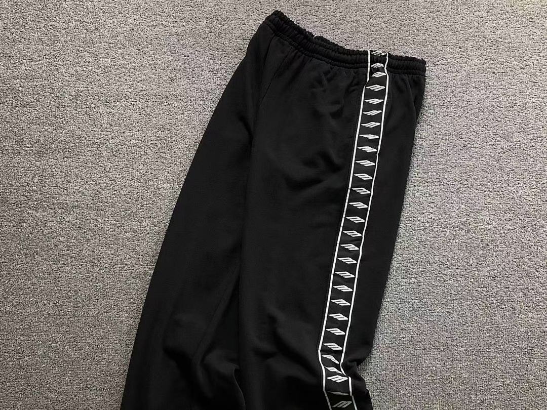 Balenciaga 215 B⭐L⭐⭐⭐IA⭐A SHORTS 42030215156 (Im 172Cm 55Kg I Wear Size XS In The Phot) - Image 16