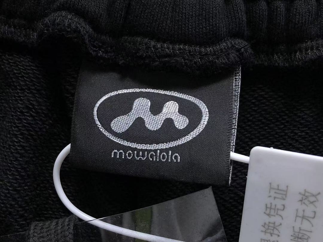Mowalola 168 MO⭐ALOL⭐ TROUSERS 3112064917 (Im 170Cm 60Kg I Wear Size S In The Phot) - Image 22
