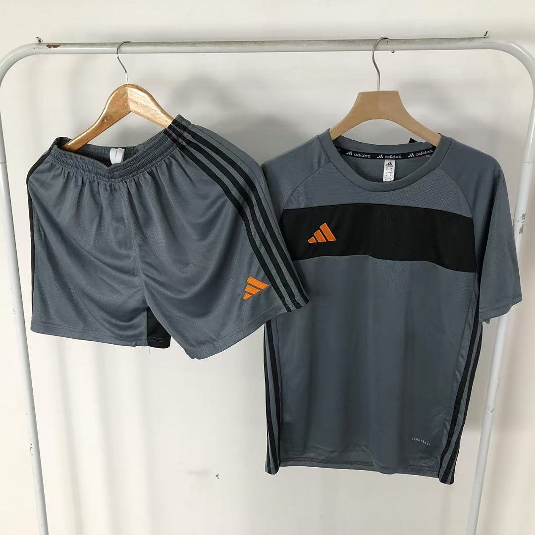 Unbranded 88 FOOTBALL T-SHIRT SHORTS 128624002 (Im 170Cm 60Kg I Wear Size M In The Phot) - Image 28