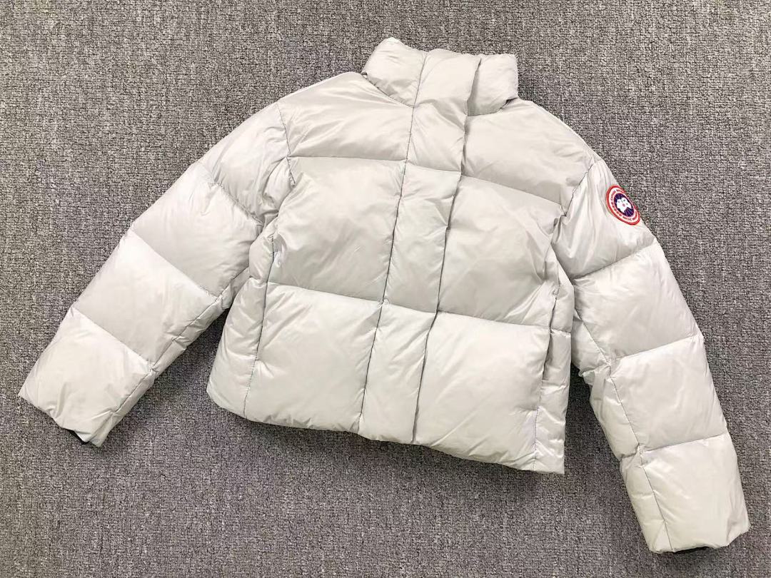 Canada Goose 608 C⭐N⭐⭐A G⭐⭐⭐E DOWN JACKETS FEMAIE - Image 5