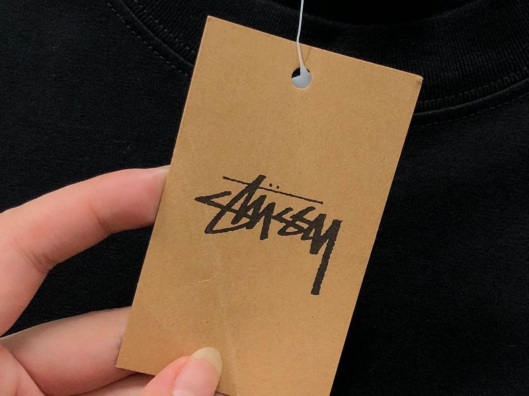Stussy 78 STUSSY T-SHIRT - Image 30