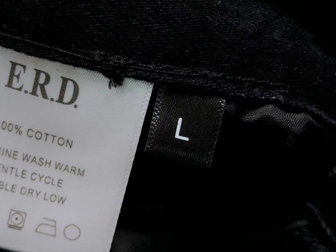 Chanel 168 ENFANTS RICHES DEPRIMES TROUSERS 42011712157 (Im 170Cm 60Kg I Wear Size L In The Phot) - Image 20